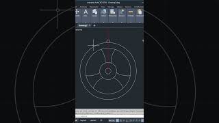 AutoCAD Tutorial - Array