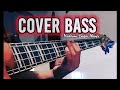 BASS COVER _ Hadirmu Bagai Mimpi - Dangdut koplo || Cover Bass