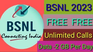 Bsnl Recharge new plan 2023 #bsnl #bsnlrecharge #bsnlplan #bsnl2023 #viral #trend #youtubevideo