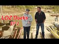 The Perfect Dock for the Hendrix Family | LOZ Docks EP2