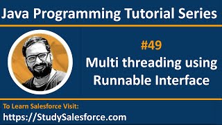49 Java | How to implement multi threading by implementing runnable interface | by Sanjay Gupta