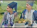 qaj nazar haykakan film gunavor verkangnvac Քաջ Նազար գունավոր վերականգնված