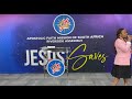 Pastor F Shumba | The Power of the word of God