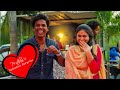 Prithan's Special Surprise to his Girlfriend on Valentines Day | Rhythm Freezy House | Ocular Studio