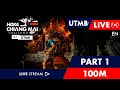 HOKA Chiang Mai Thailand by UTMB 2024 - English Live 🇬🇧