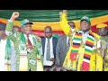 ZANU PF conference would be disastrous in Bulawayo. Lines drawn between Mnangagwa and Chiwenga.