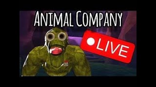 playing AC With Fans (🔴ANIMAL COMPANY LIVE STREAM🔴)