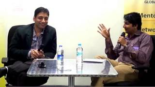 Video 04 : TiE Pune My Story Session with Akash Sureka, Founder \u0026 CEO of Hoopz: 23rd April