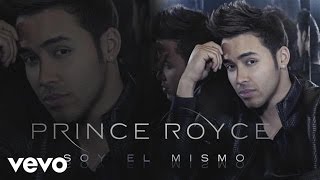 Prince Royce - Already Missing You (audio) ft. Selena Gomez