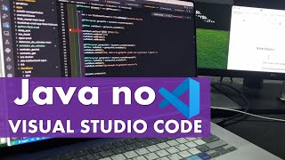 Como Configurar e Programar em Java no VS Code (Passo a Passo!)