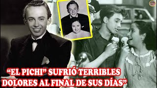 QUÉ FUE DE… ESTA FUE LA ENFERMEDAD QUE M4TÓ A FREDDY FERNÁNDEZ “EL PICHI” A LOS 61 AÑOS DE EDAD…