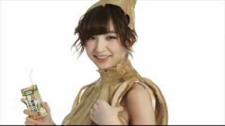 AKB48 篠田麻里子（たまねぎ）