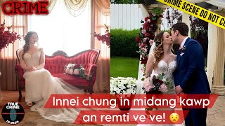 C400: A nupui damlaiin nupui sûn tawh angin alo insawi! A pasal in zawhna tamtak anei!