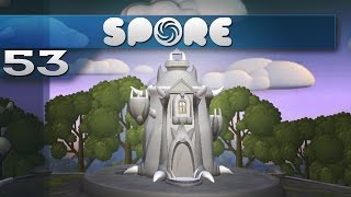 Spore || 53 || Civ Stage Building