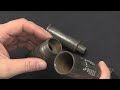 germany copies the soviets l23 u0026 l27 silencers