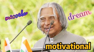 Dr. Kalam speaking #shorts #motivational