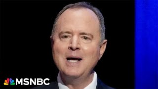 Prosecutor Doesnt Believe Case Against Schiff Is Strong Enough