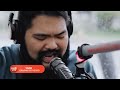 I Belong to the Zoo performs Sana LIVE on Wish 107.5 Bus