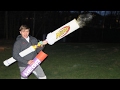 BUILDING ULTIMATE NERF WAR MEGA BLASTER (Extreme Nerf Gun Power!)