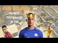 Faiq Bolkiah: The Billionaire Footballer Chasing His Passion