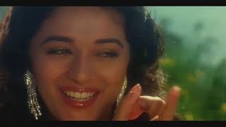 Dekha Hai Pehli Baar - Saajan (1991) 4K  Salman Khan || Madhuri Dixit Full Video Song HD