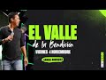 El valle de la bendición - Samuel Rodriguez - Viernes  4 de noviembre - New Season 2022