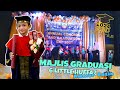 Graduation Day Ammar [Little Genius Pre-School] l Vlog Ammar