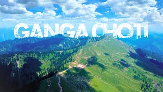 Ganga Choti | Cinematic 4k Drone Film