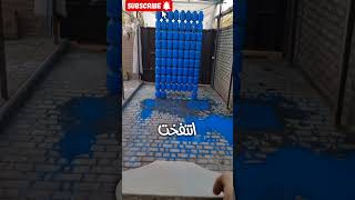 الجارسون والرجل شاهد ماذا حصل🤣 #اكسبلور#shortvideo #shorts