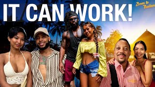 The TRUTH About Dating in Thailand + (Chop it Up w Oshay Duke Jackson)