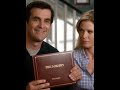 Phil's Book | #shorts | Modern Family