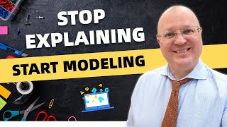 Stop Explaining. Start Modeling. A Better Way to Teach ESL | Teacher Val