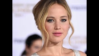 JENNIFER LAWRENCE ASTROLOGY CHART + FUTURE PREDICTIONS By ASTROLOGIC WORLD