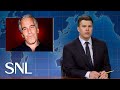 Weekend Update: Epstein Files Released - SNL