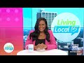 EP. 448 | Living Local 15 | Lifestyle Talk Show (November 25, 2024)