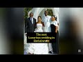  John Tagwirei and Poneso  Janda’s wedding   Zimbabwe’s most extravagant weddings ever witnessed.🙌
