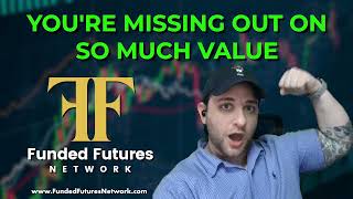 Join the BEST Futures Trading Community