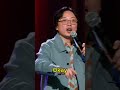 asians never pay full price jimmy o yang standup comedy shorts