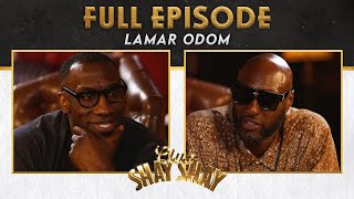 Lamar Odom on Kobe, Kardashians, Drugs, Brothel & more | Ep. 54 | CLUB SHAY SHAY