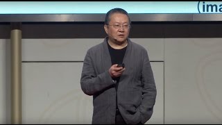 Cities should learn from villages | Shu Wang 王澍 | TEDxShanghai