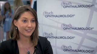 Jelena Potic, SOE 2019 - Retinal surgery experiences as a YO