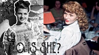 How Margarita Cansino Became Rita Hayworth
