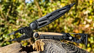 Leatherman MUT - An S-Tier Multitool