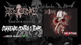 RÉU PODRE - CORRENDO CONTRA O TEMPO