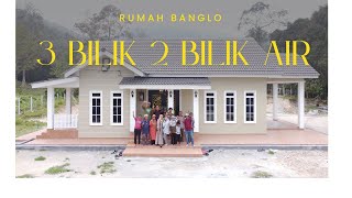 Rumah Impian Kuala Pilah