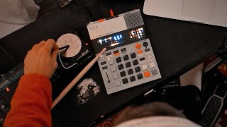 how not to play the stylophone beat