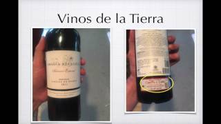 Winecast: Spanish Wine Quality Classification