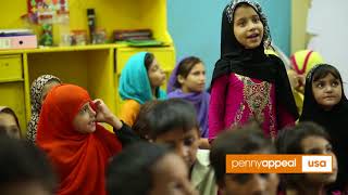 Ramadan Appeal 2018 - OrphanKind Pakistan | Penny Appeal USA