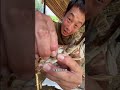 【outdoor mingze】outdoor mingze的荒島求生生活合集，挑戰未知的極限 outdoor 户外烹饪 户外 fishing funny 搞笑