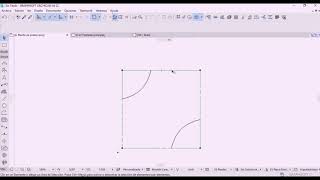 Archicad: Estructuras complejas (Shell)